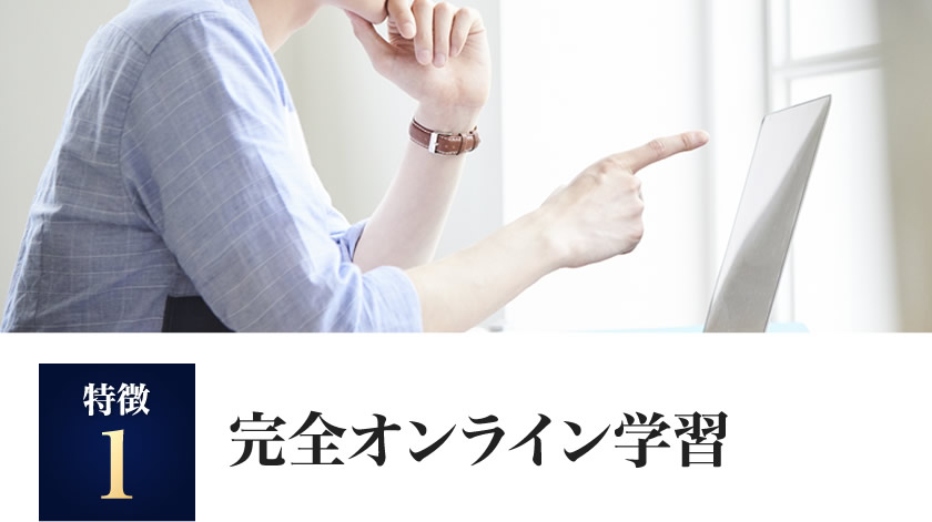 完全オンライン学習